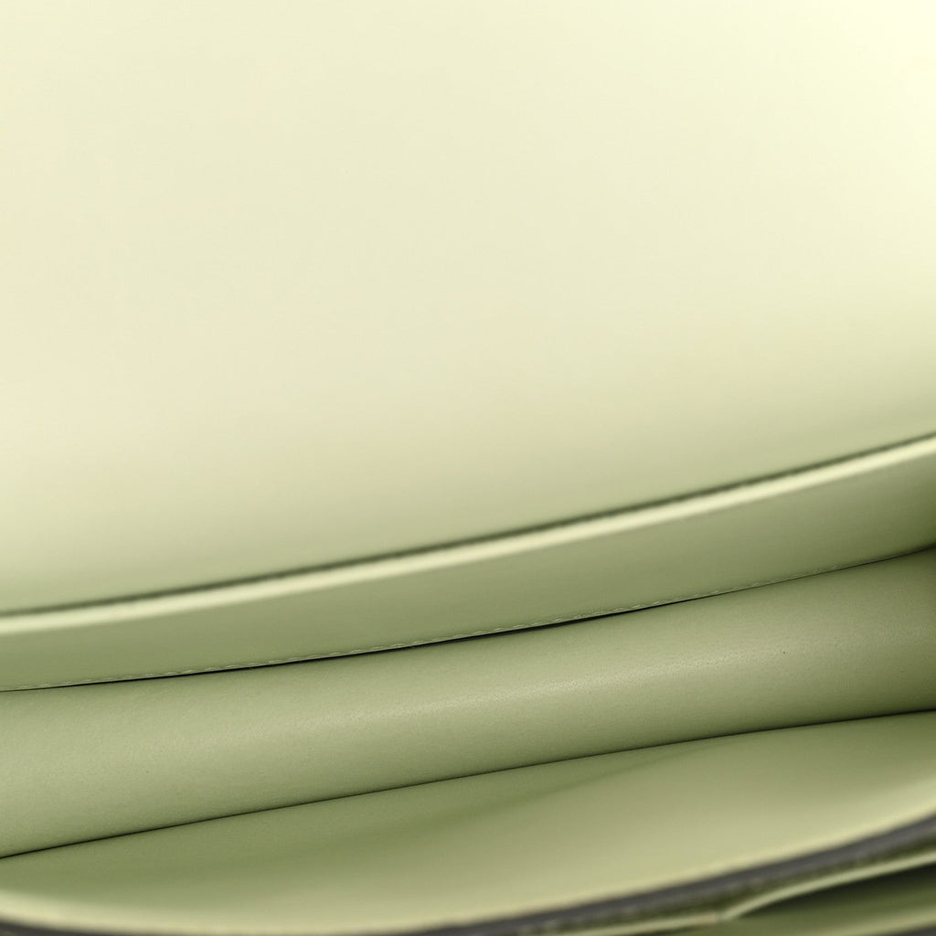 Epsom Constance 18 Vert Fizz