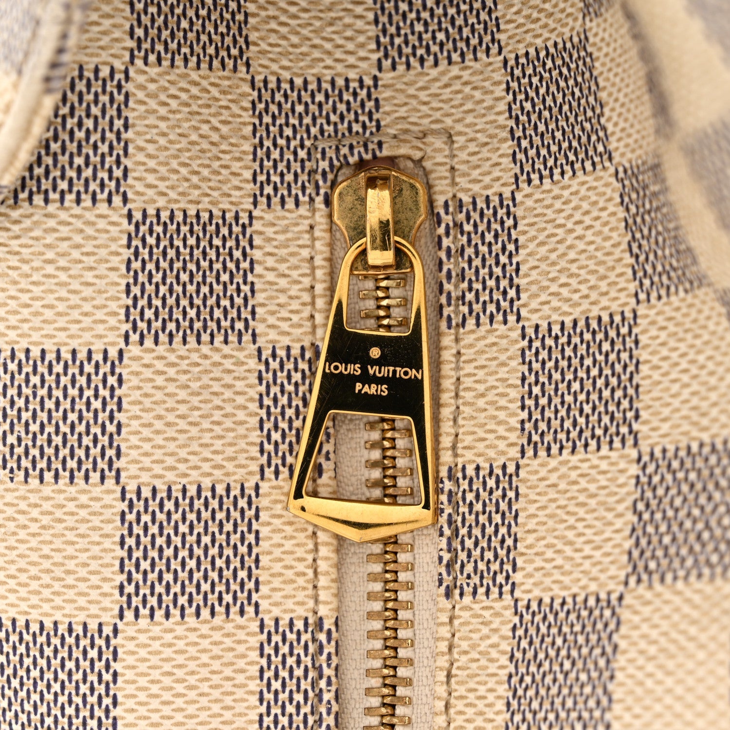 Damier Azur Sperone Backpack