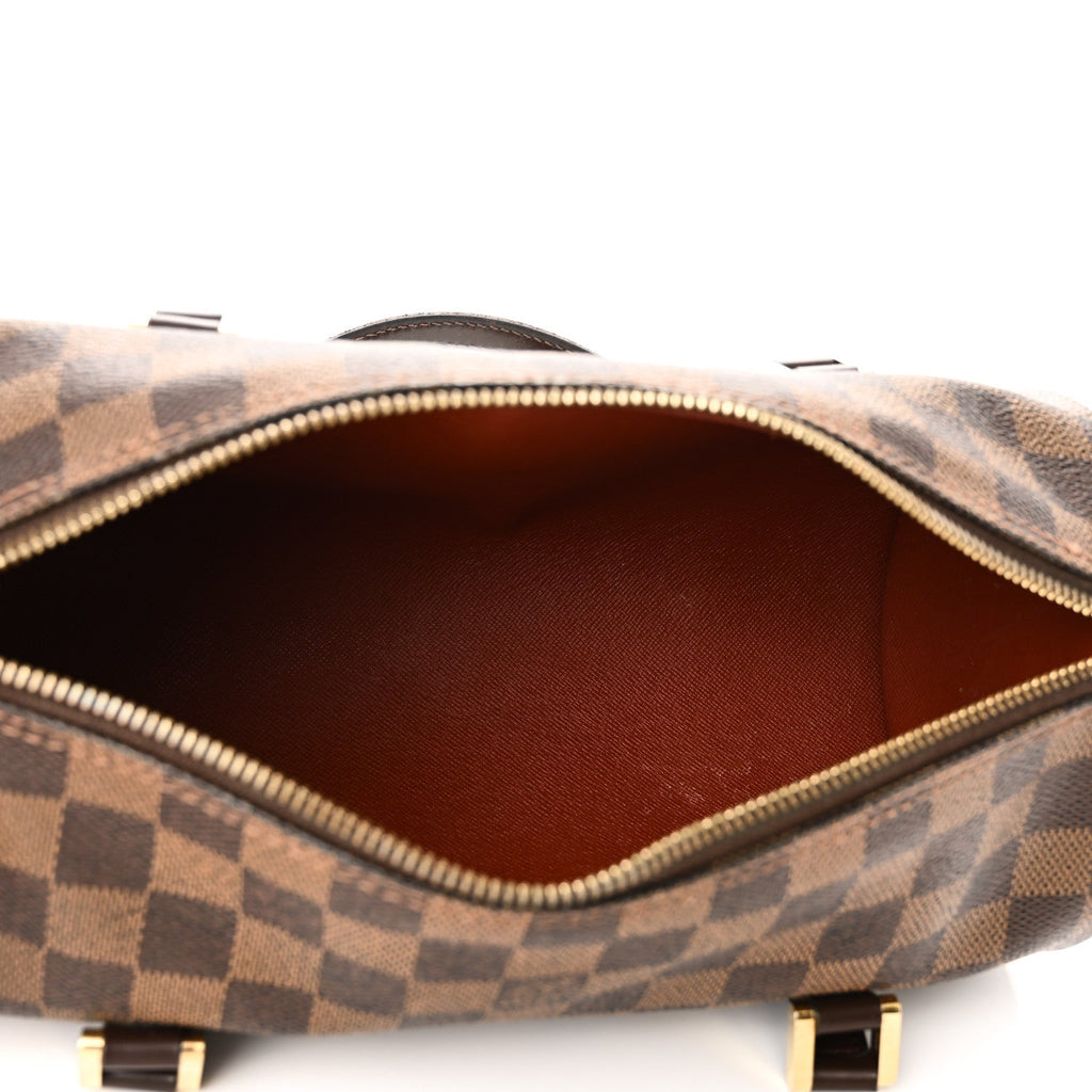 Damier Ebene Papillon 26