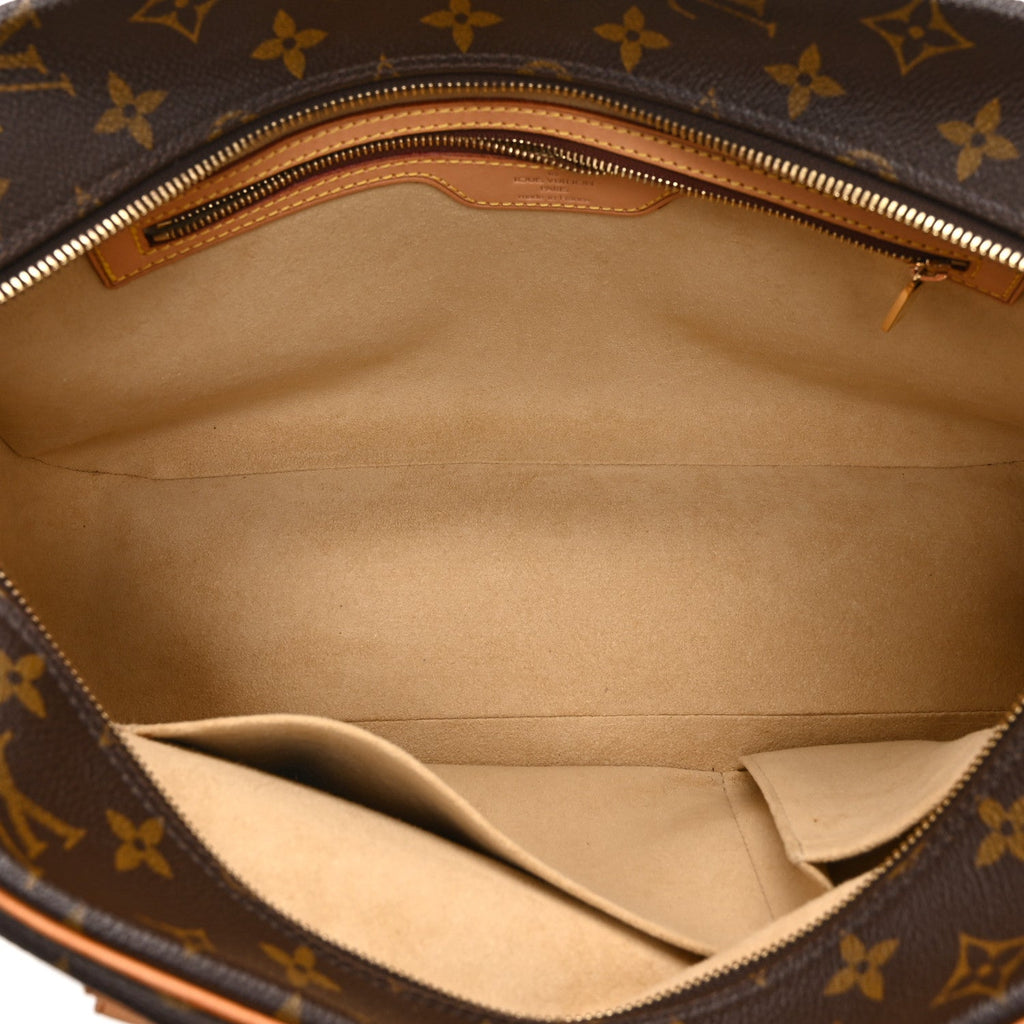 Monogram Cite GM