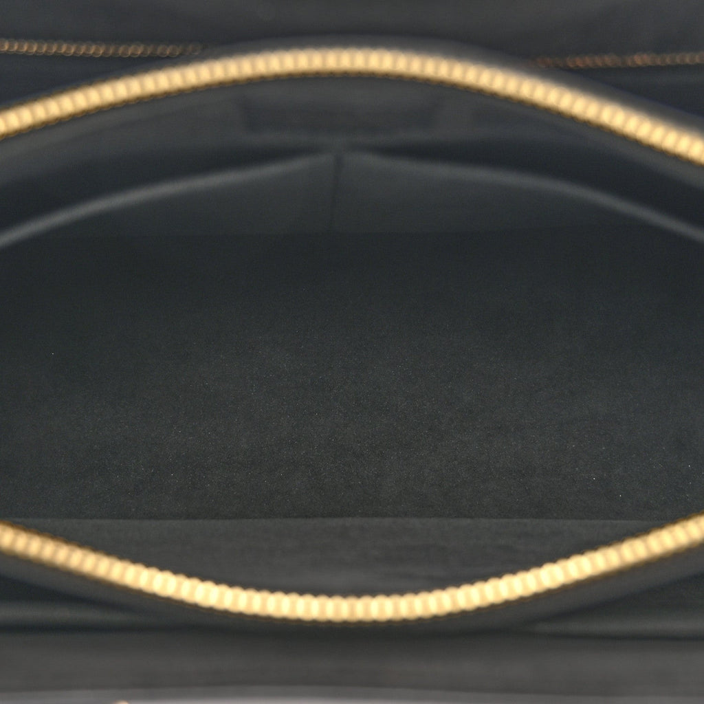 Monogram Soufflot MM Black