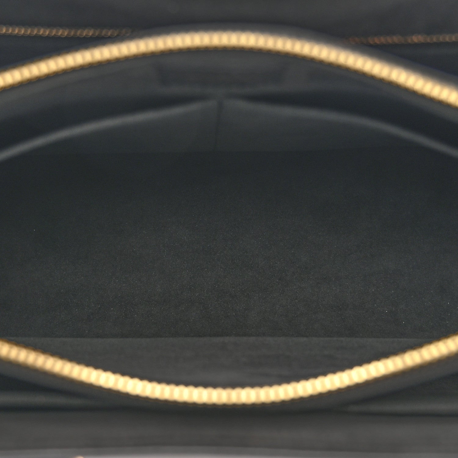 Monogram Soufflot MM Black