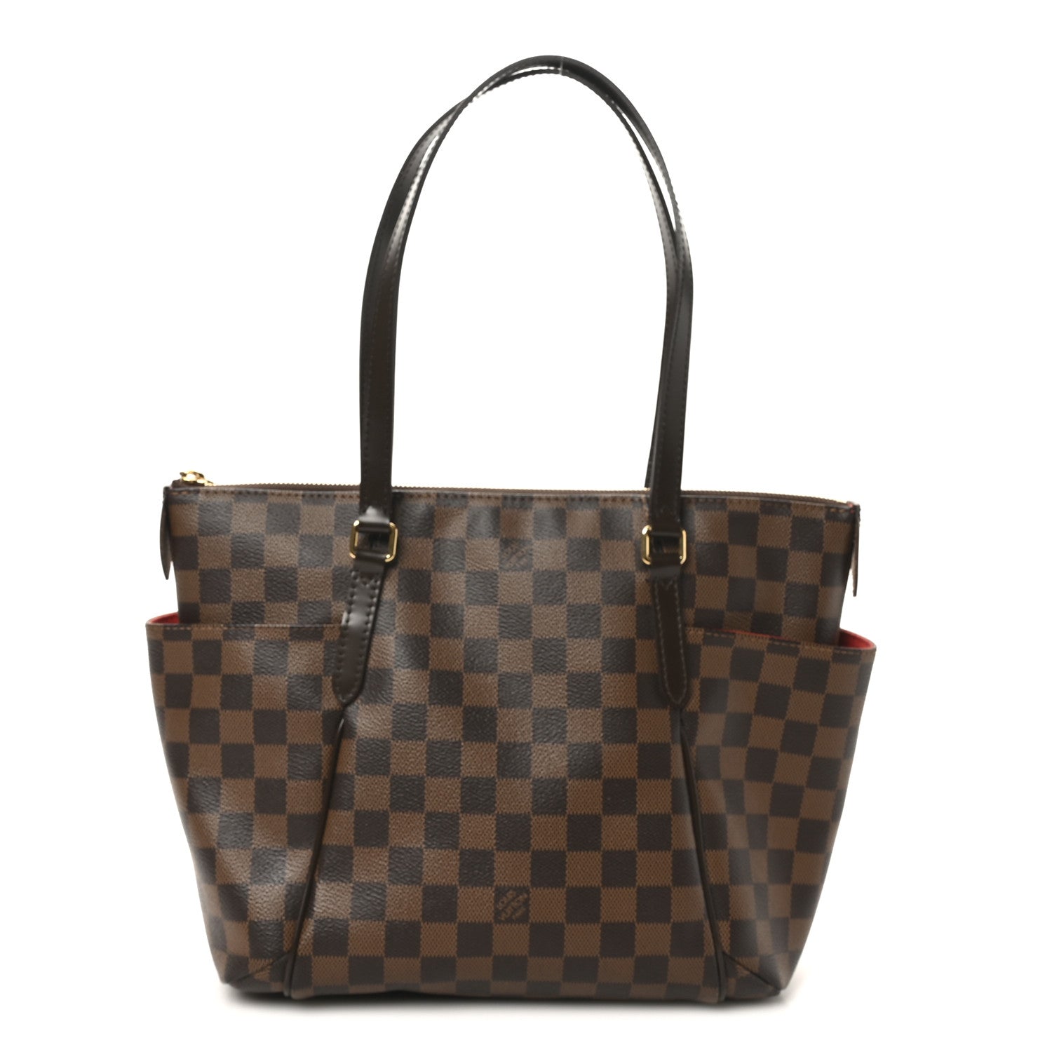 Damier Ebene Totally PM