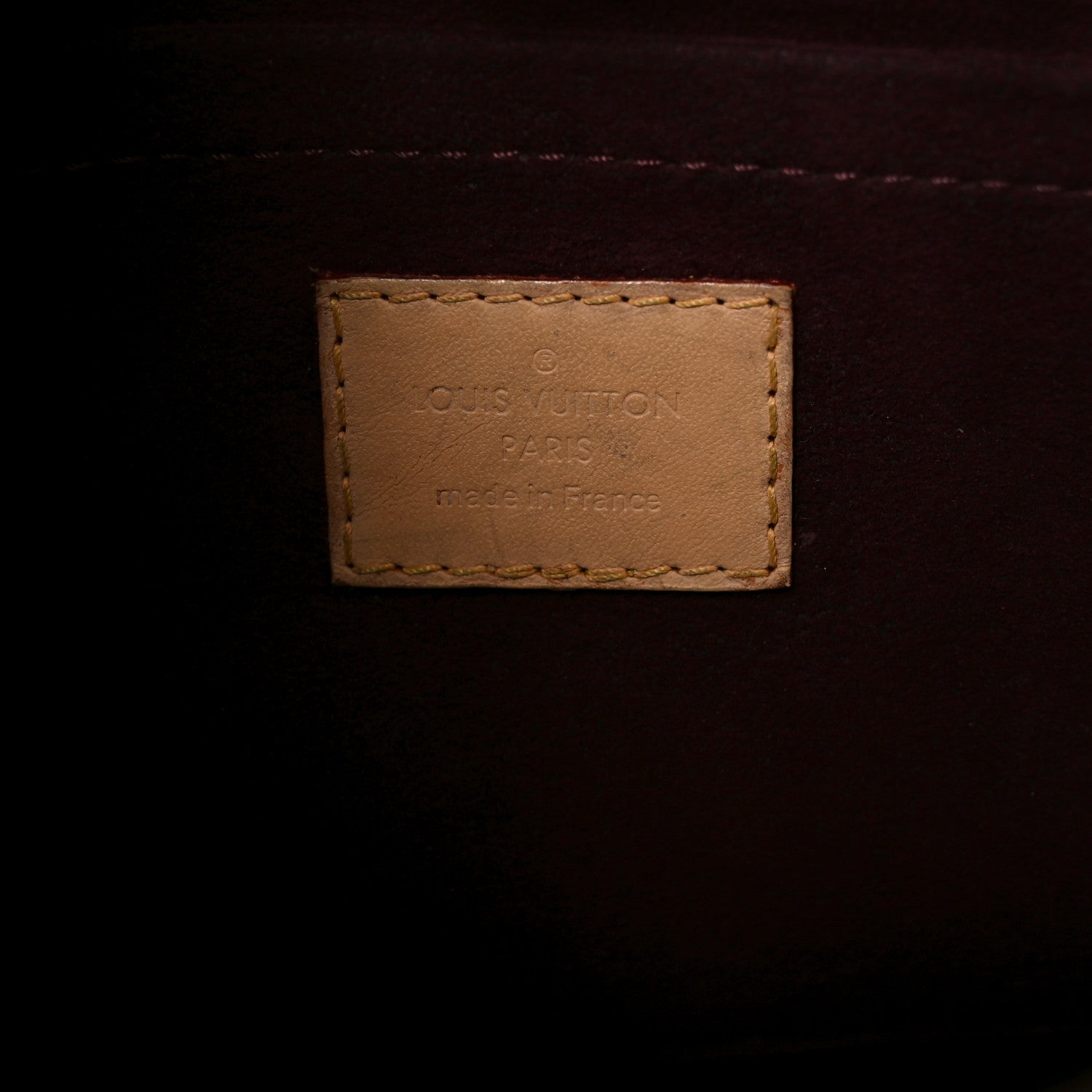 Monogram Montaigne BB