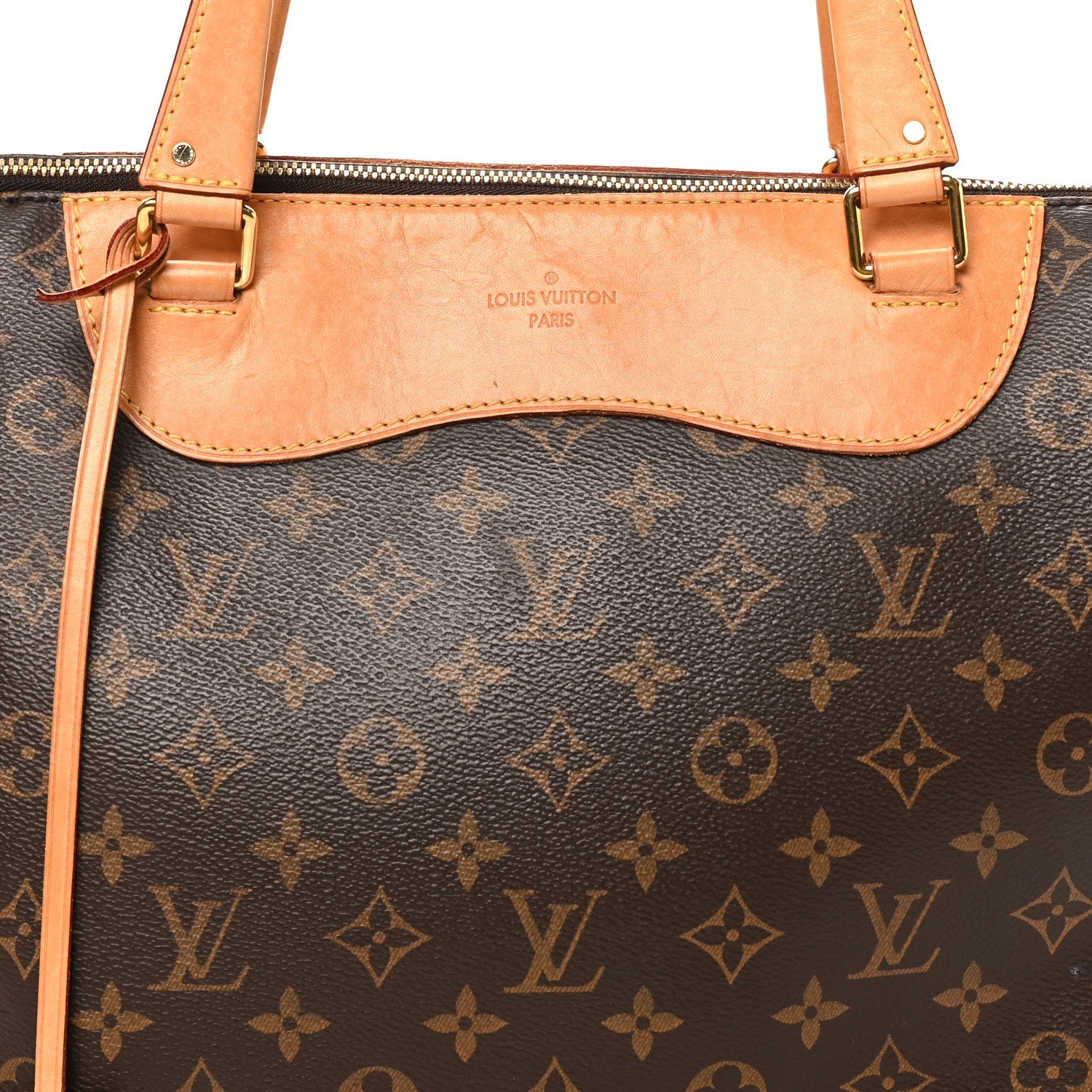 Monogram Estrela NM