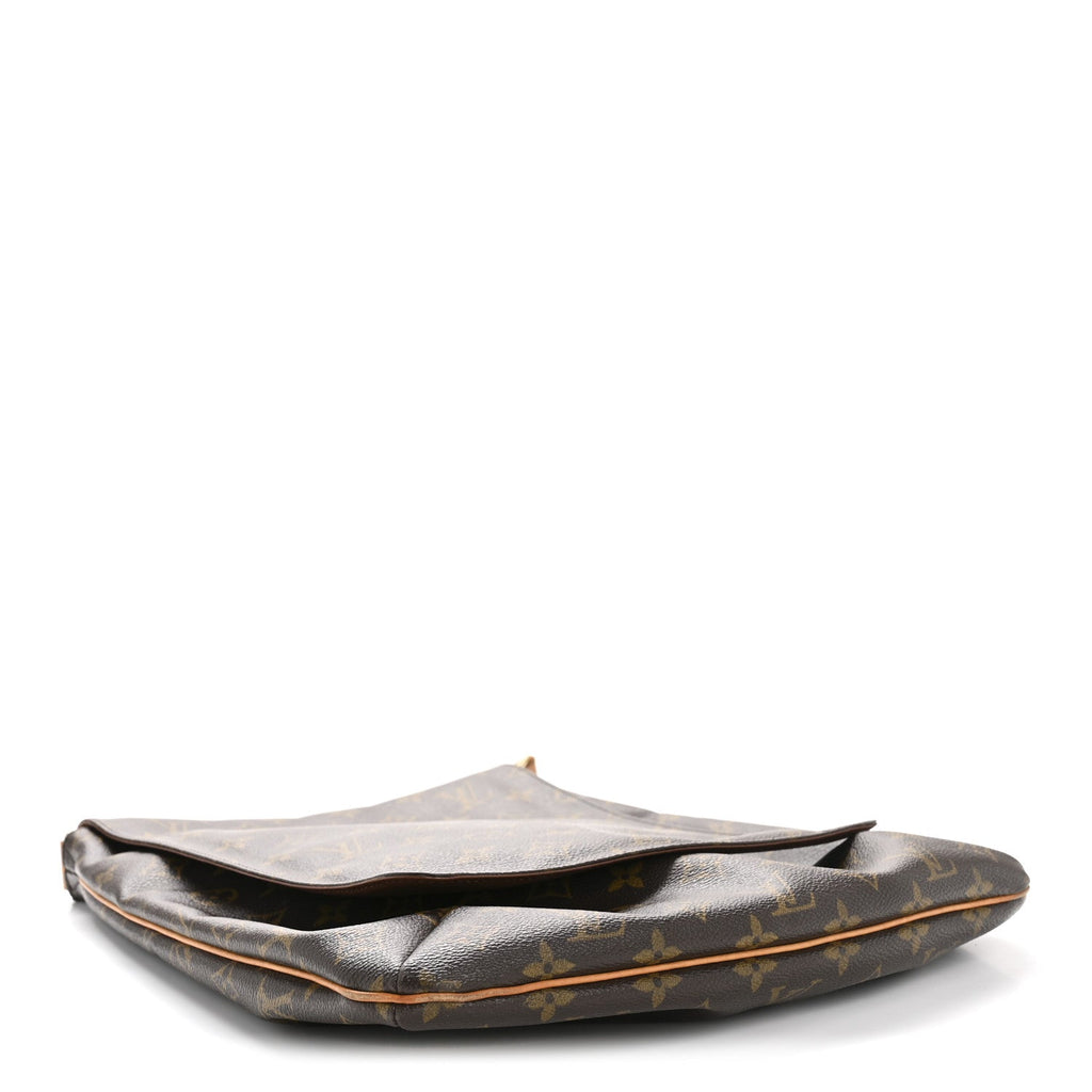 Monogram Musette GM