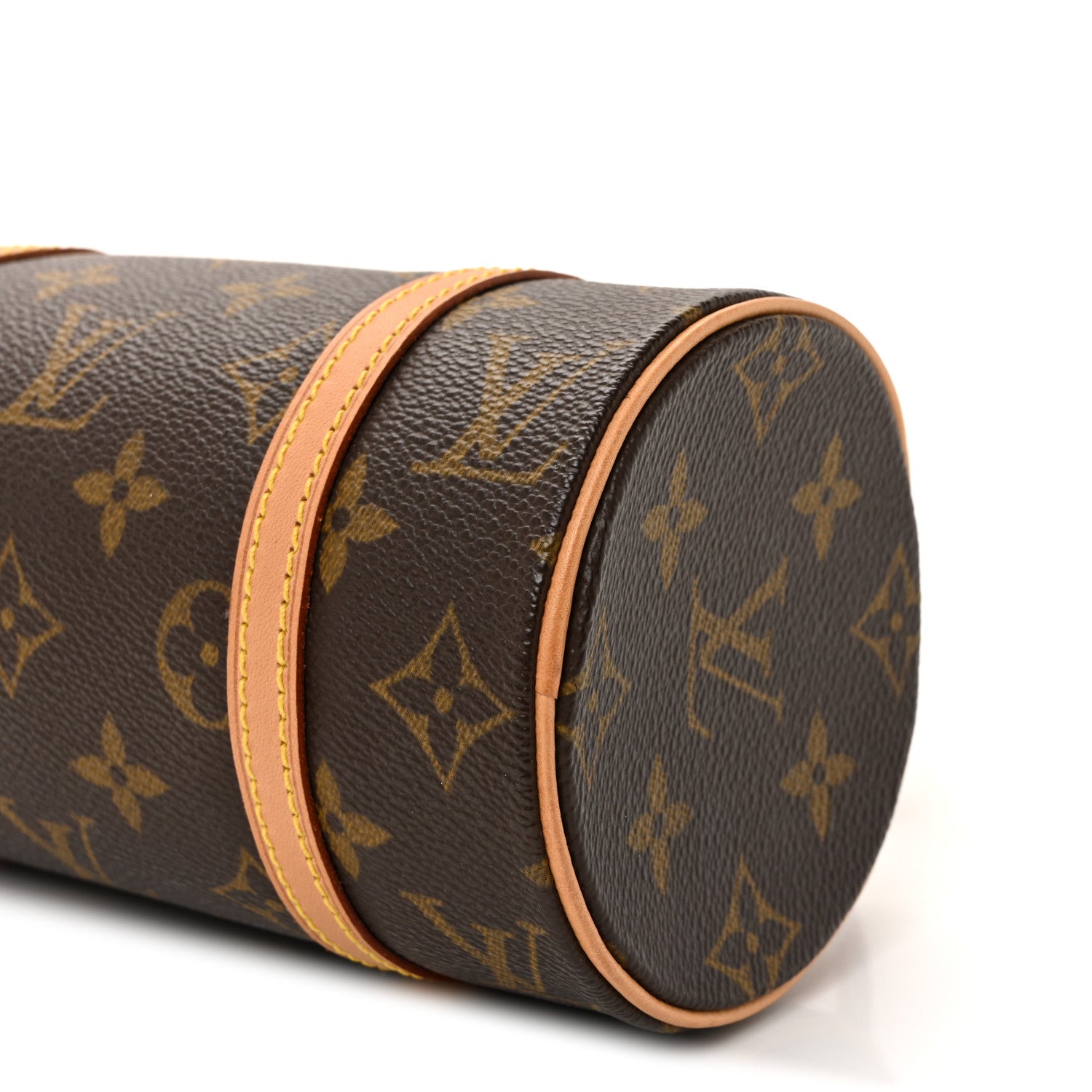 Monogram Papillon 19