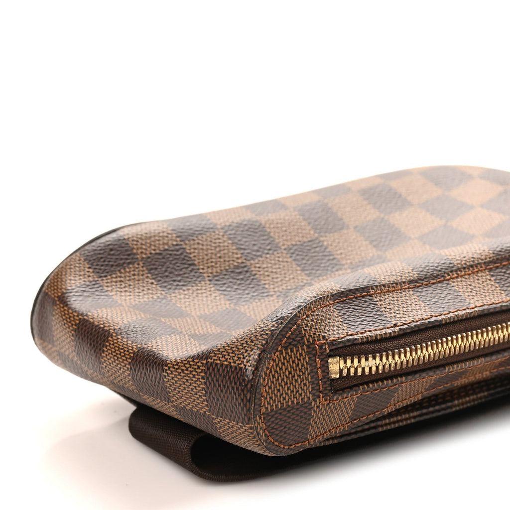 Damier Ebene Geronimos