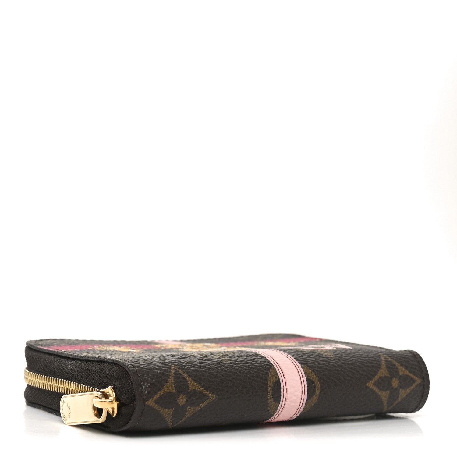 Monogram Summer Trunks Zippy Coin Purse
