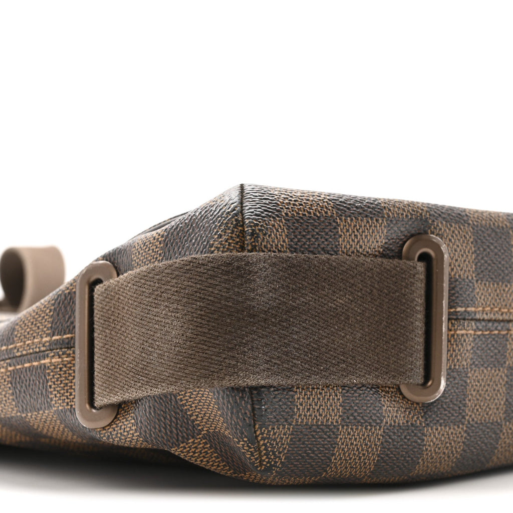 Damier Ebene Brooklyn MM