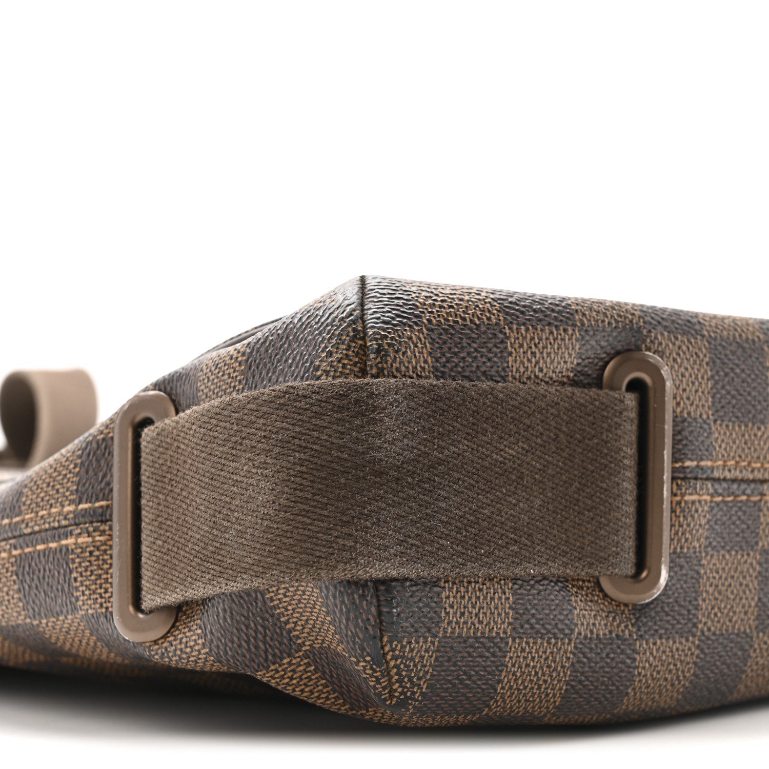 Damier Ebene Brooklyn MM