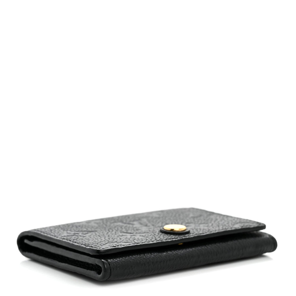 Empreinte Business  Holder Black