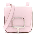 Epsom Mini Della Cavalleria Mauve Pale