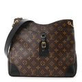 Monogram Odeon MM Black