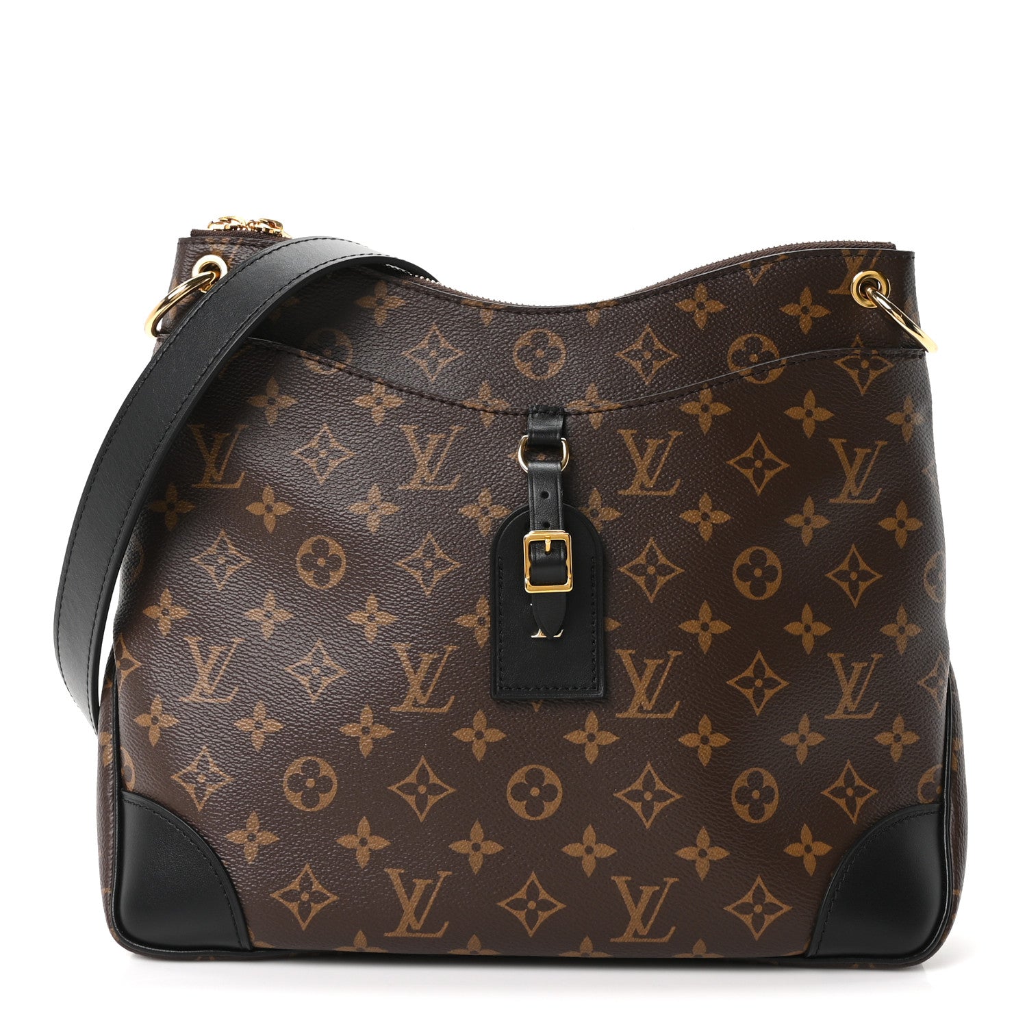 Monogram Odeon MM Black
