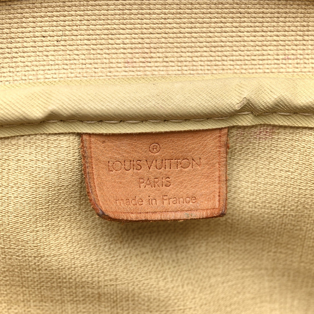 Monogram Deauville