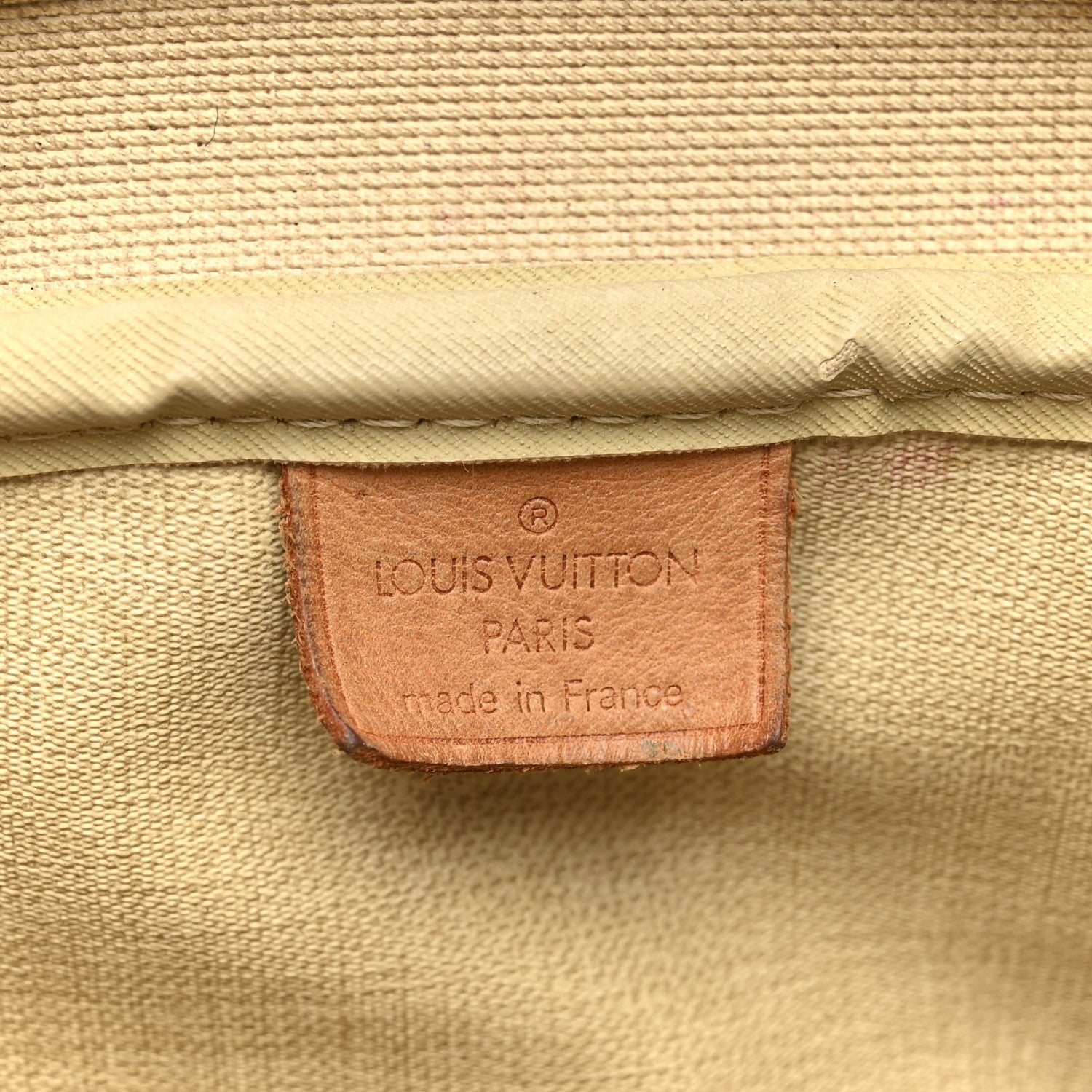 Monogram Deauville