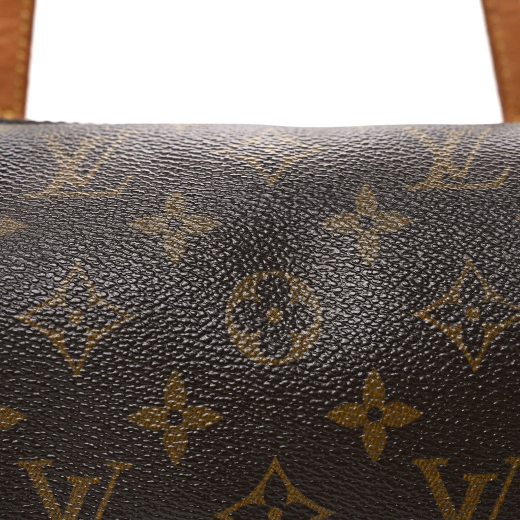 Monogram Papillon 30