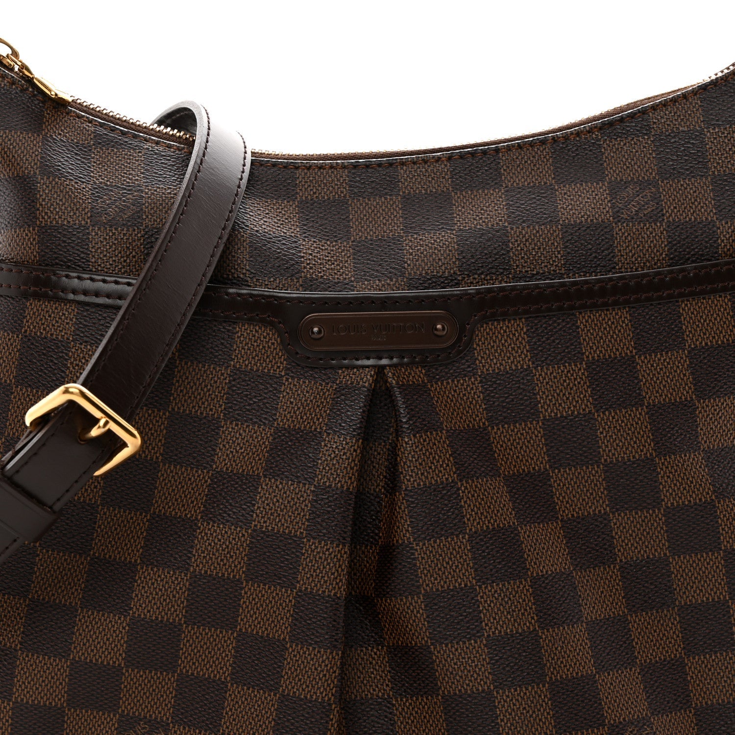Damier Ebene Bloomsbury PM