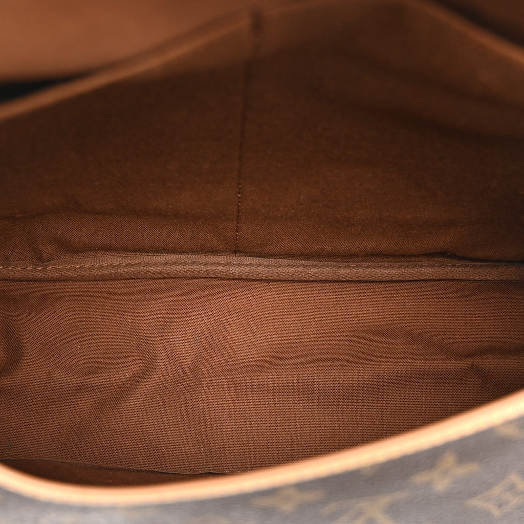 Monogram Saumur 35