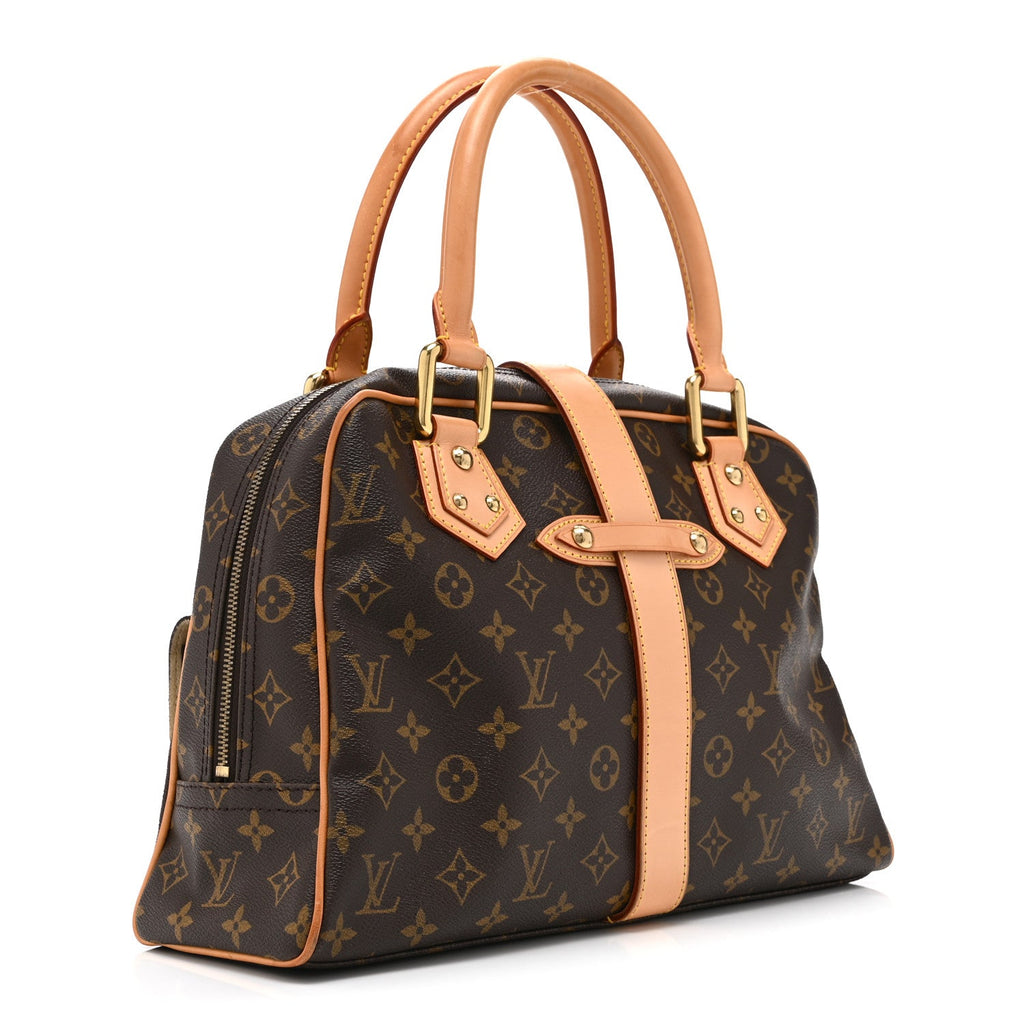 Monogram Manhattan GM