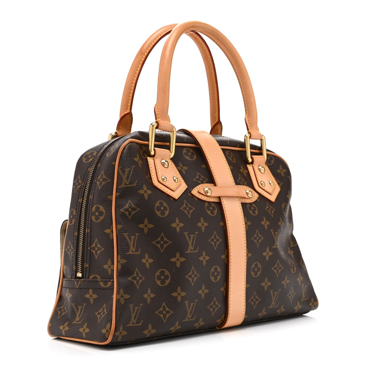 Monogram Manhattan GM