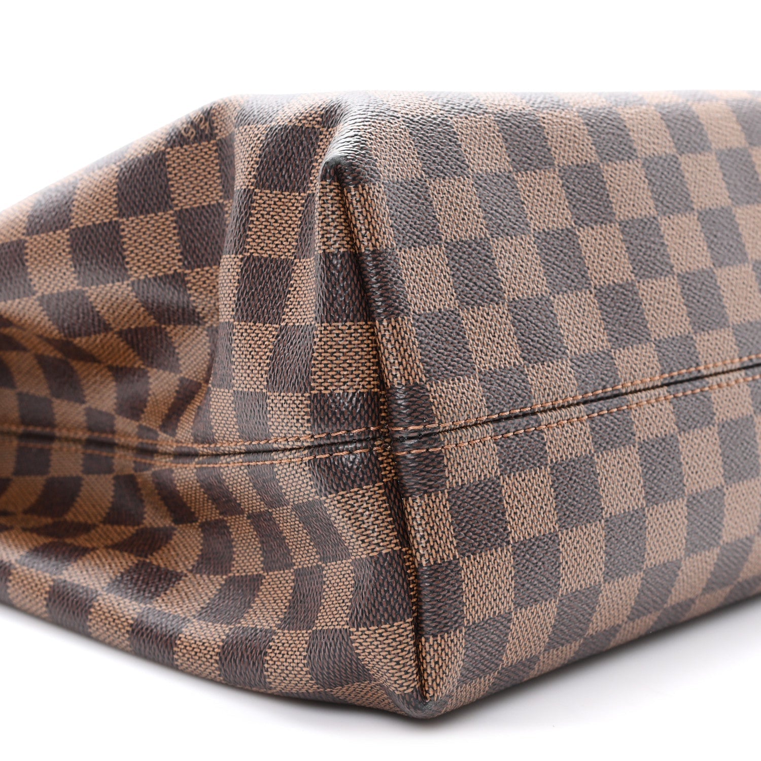 Damier Ebene Graceful MM