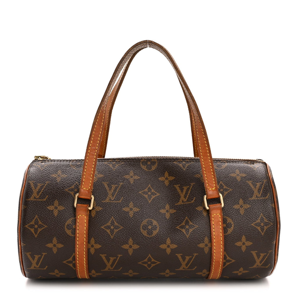 Monogram Papillon 26