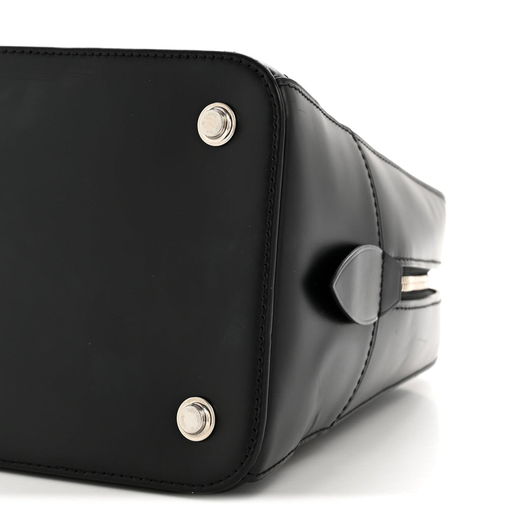 Monogram Dora MM Black