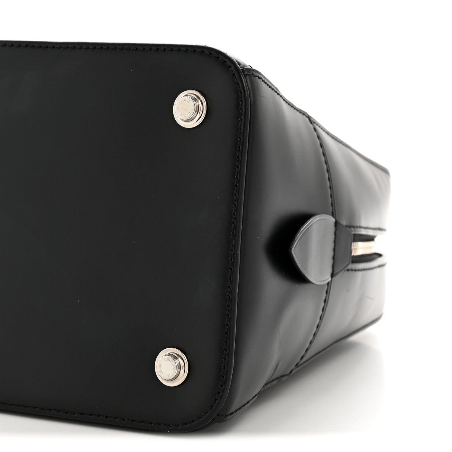 Monogram Dora MM Black