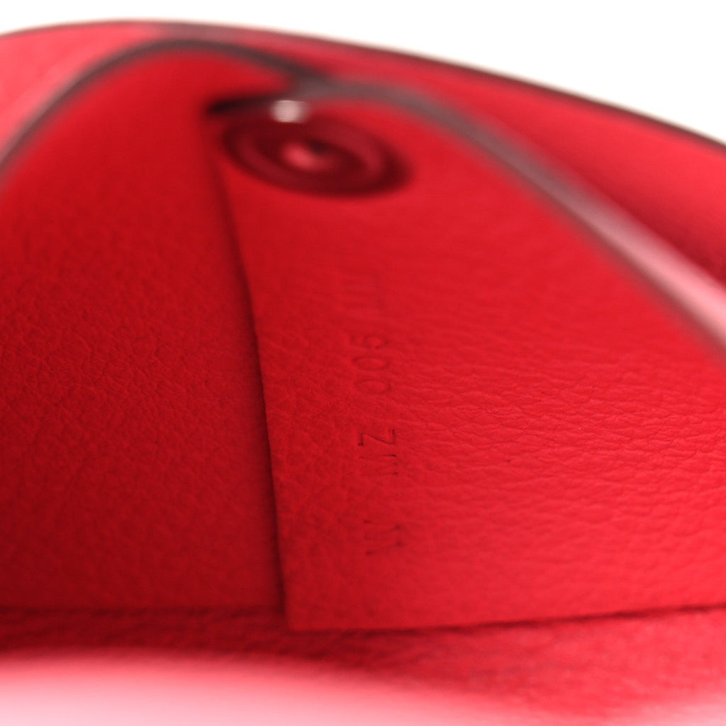 Evercolor Bastia Coin Purse Rose Azalee