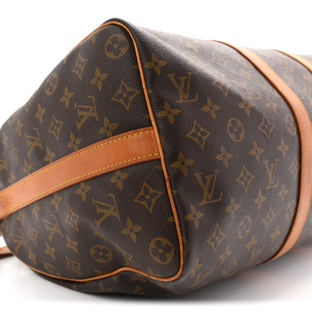 Monogram Keepall Bandouliere 45