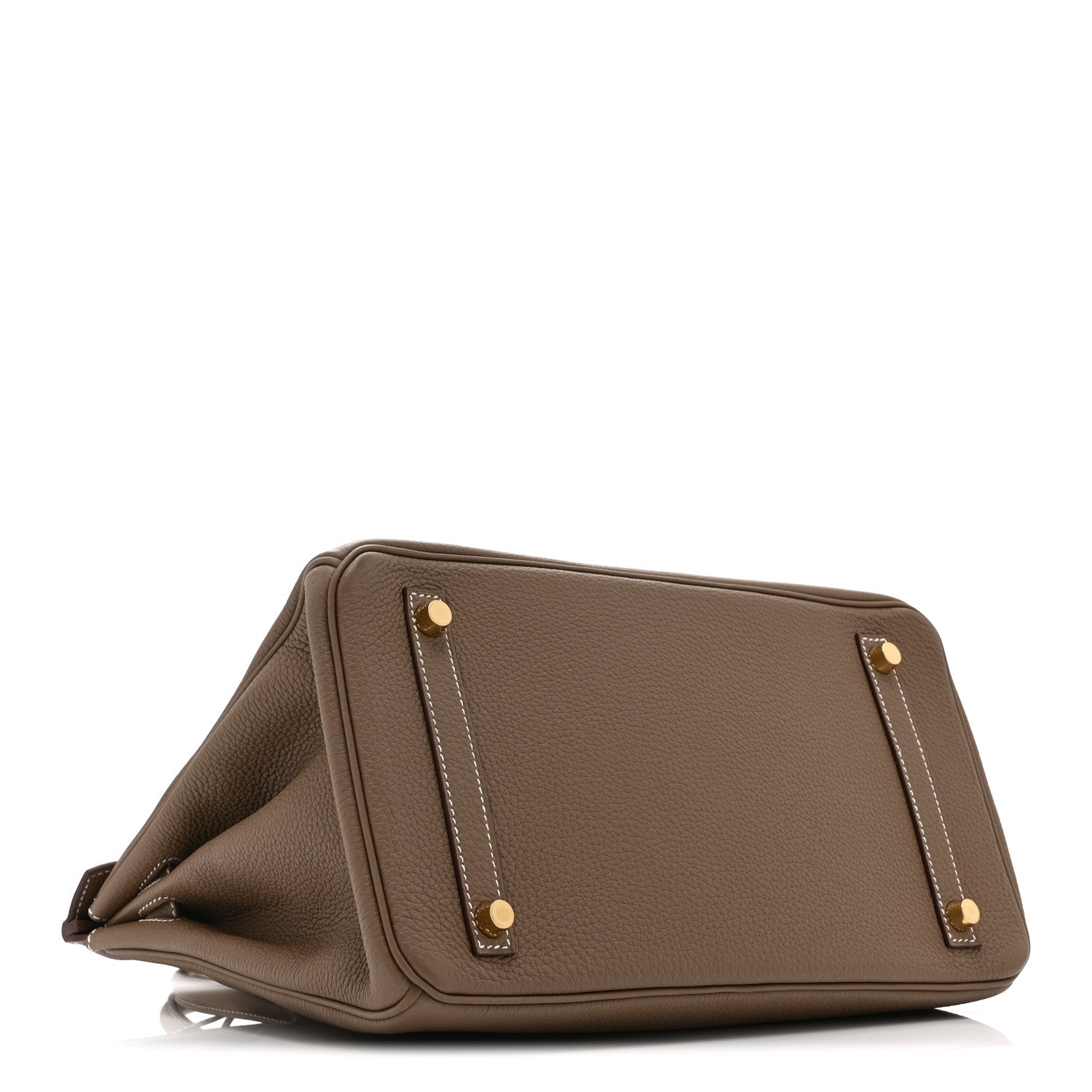 Togo Birkin 30 Etoupe