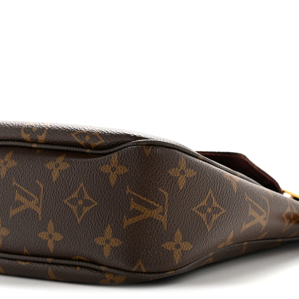 Monogram Mabillon