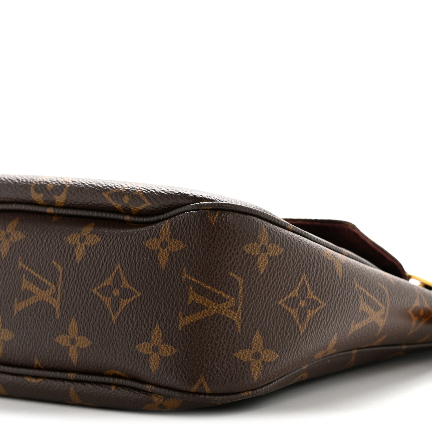 Monogram Mabillon