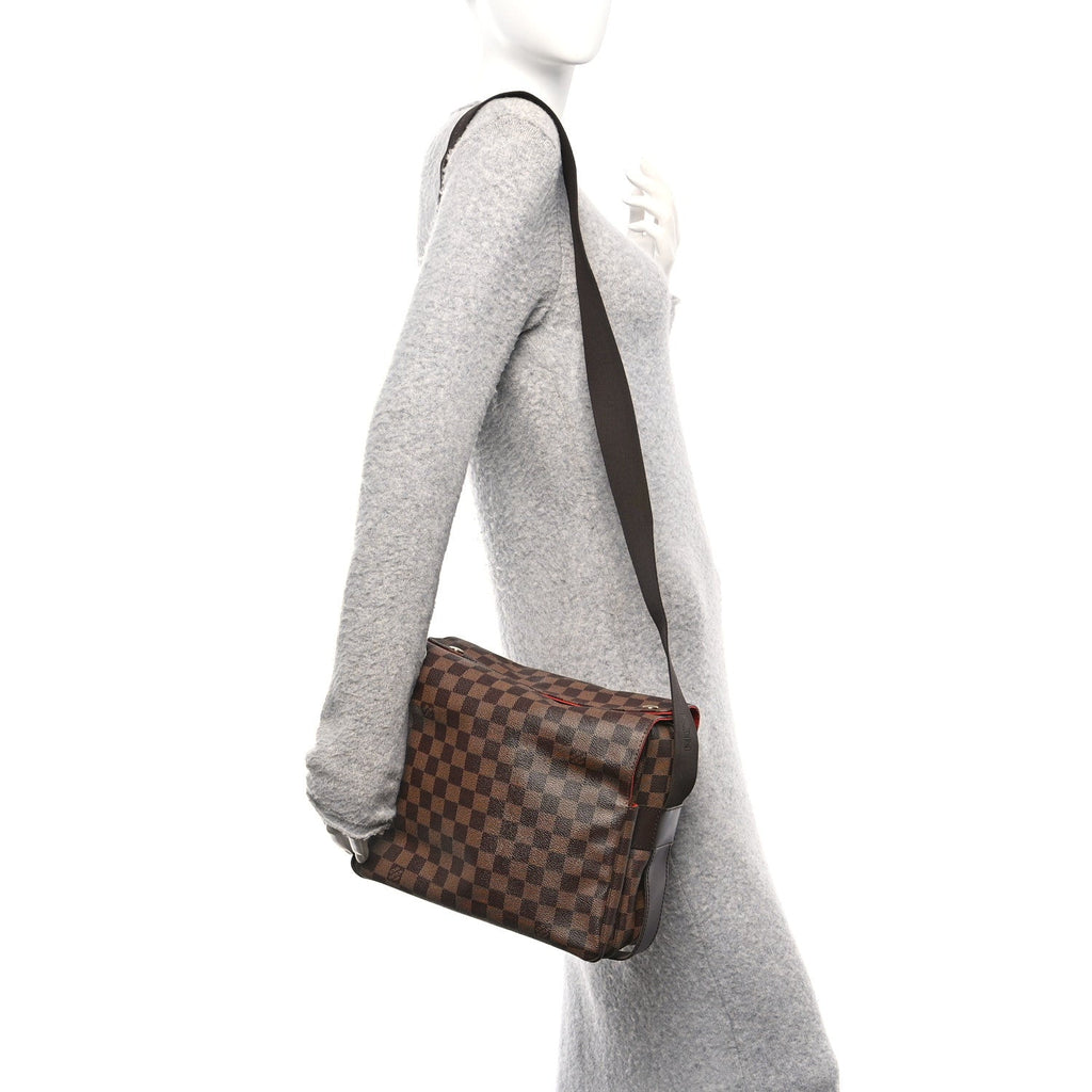 Damier Ebene Naviglio