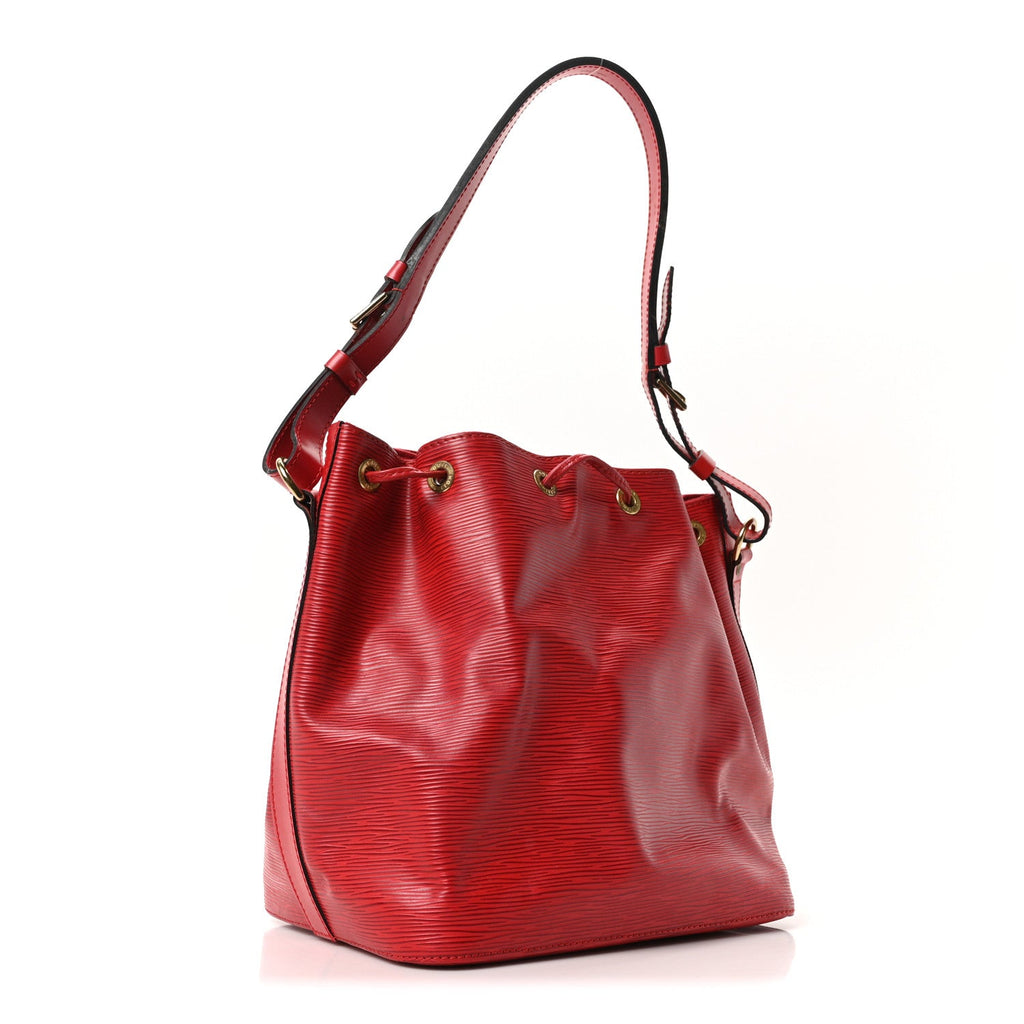 Epi Petit Noe Castillan Red