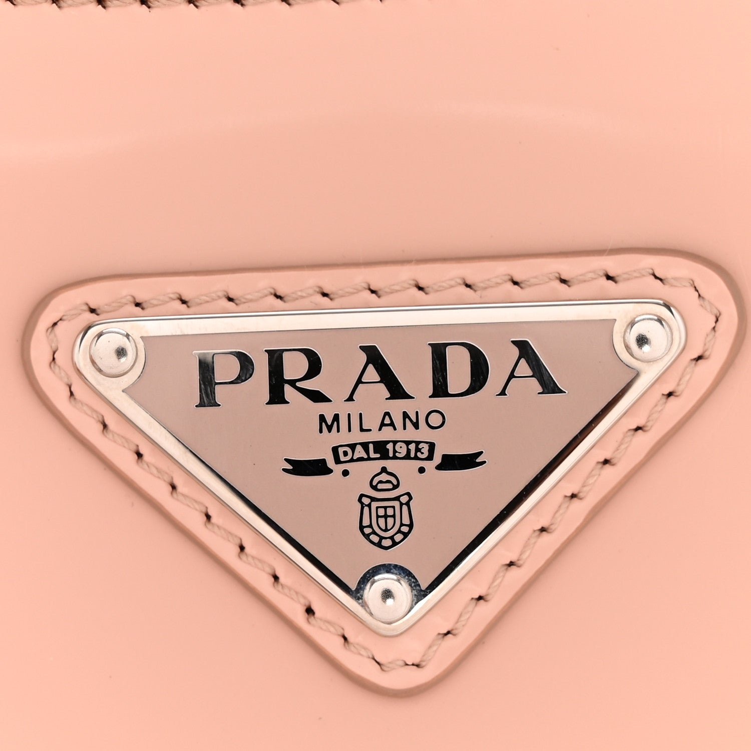 Spazzolato Cleo Shoulder Bag Orchidea
