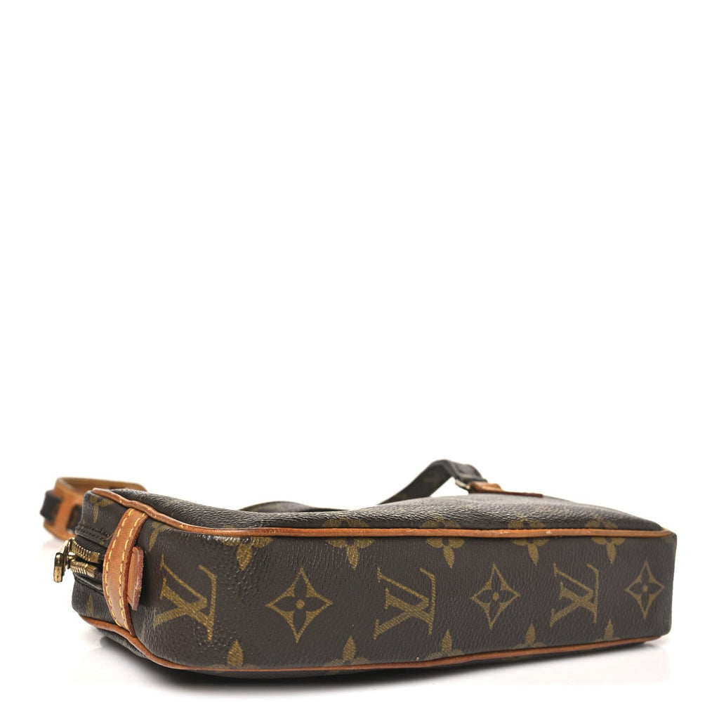 Monogram Pochette Marly Bandouliere