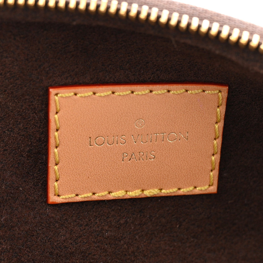 Monogram Mini Bumbag