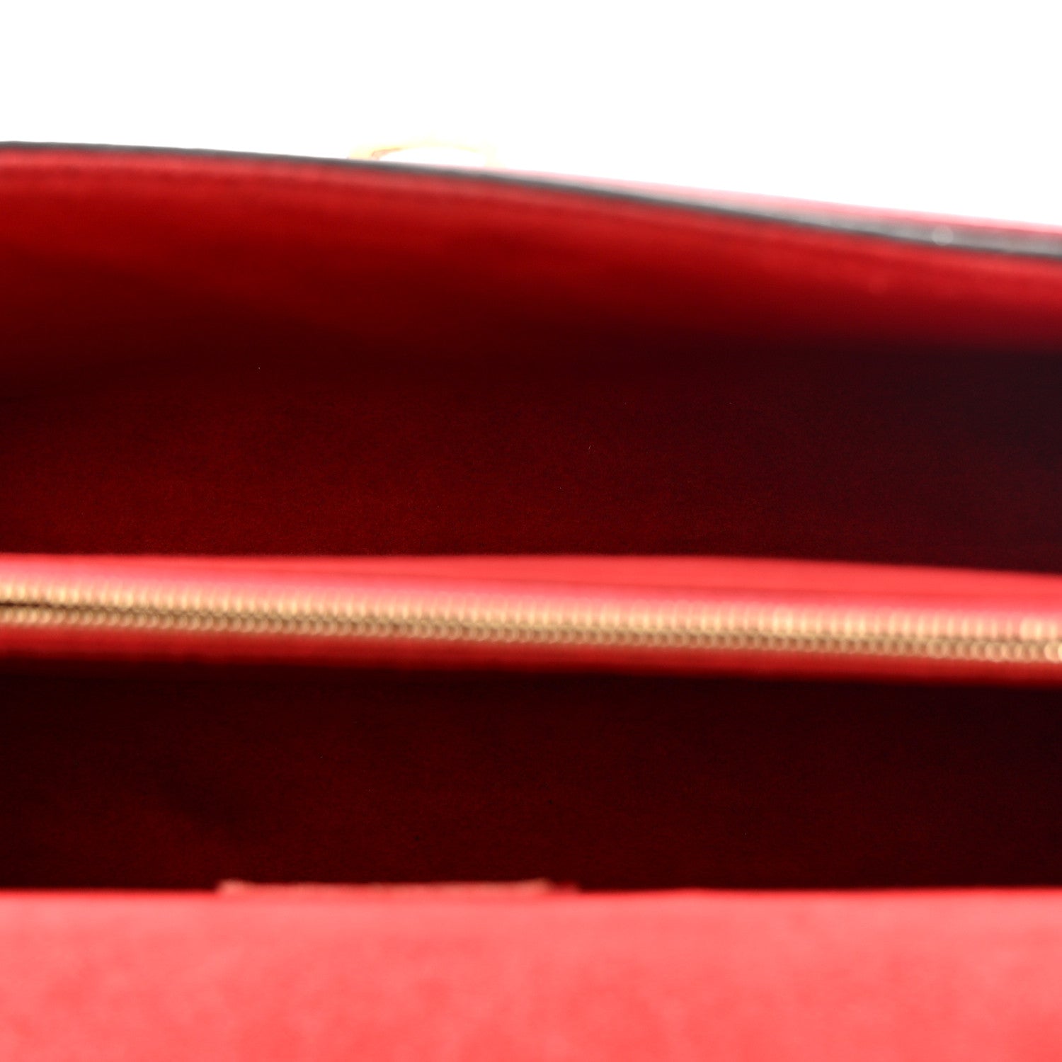 Monogram Victoire Cherry
