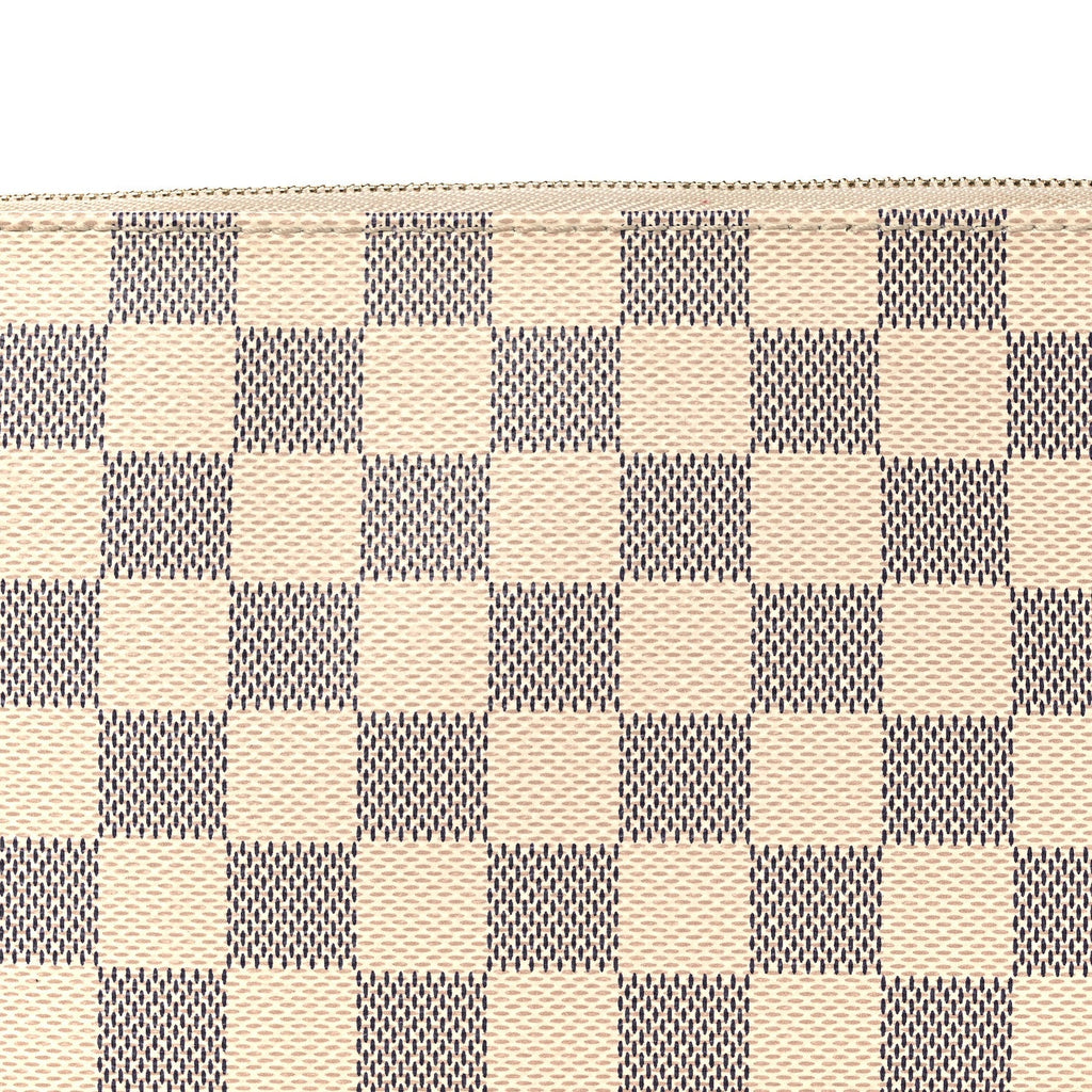 Damier Azur Pochette Accessories NM