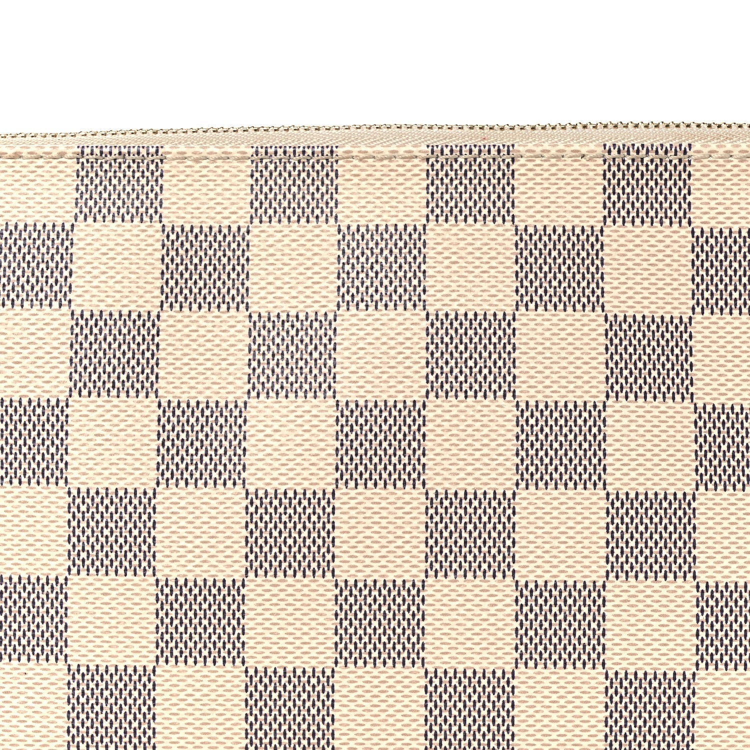 Damier Azur Pochette Accessories NM