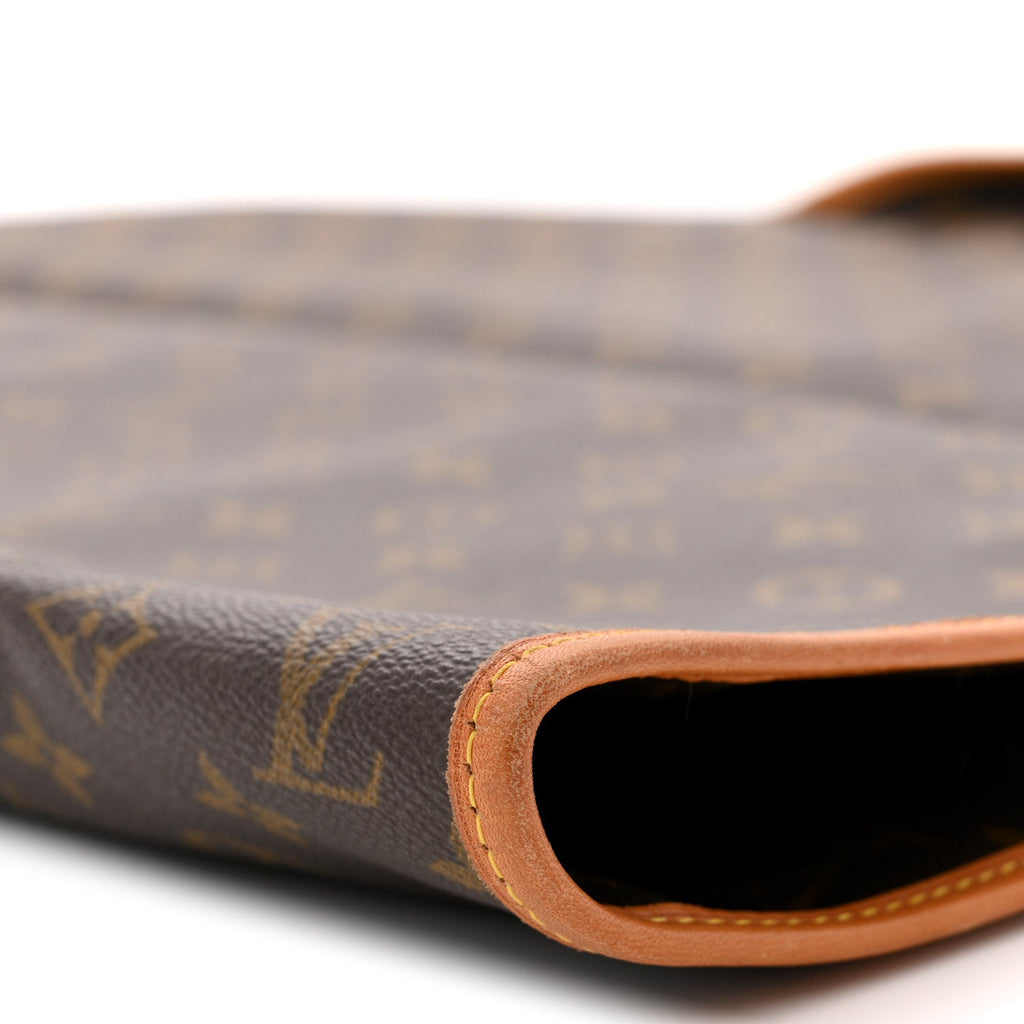 Monogram Garment Cover