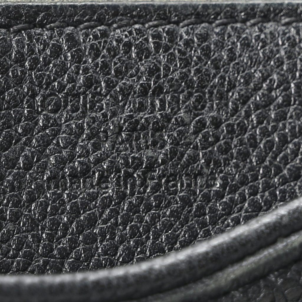 Empreinte Pallas Crossbody Black