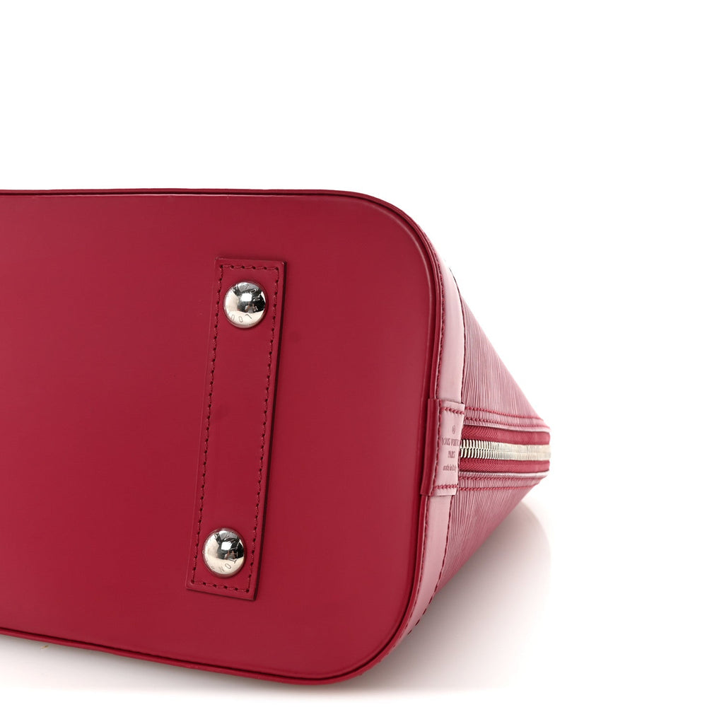 Epi Alma PM Fuchsia