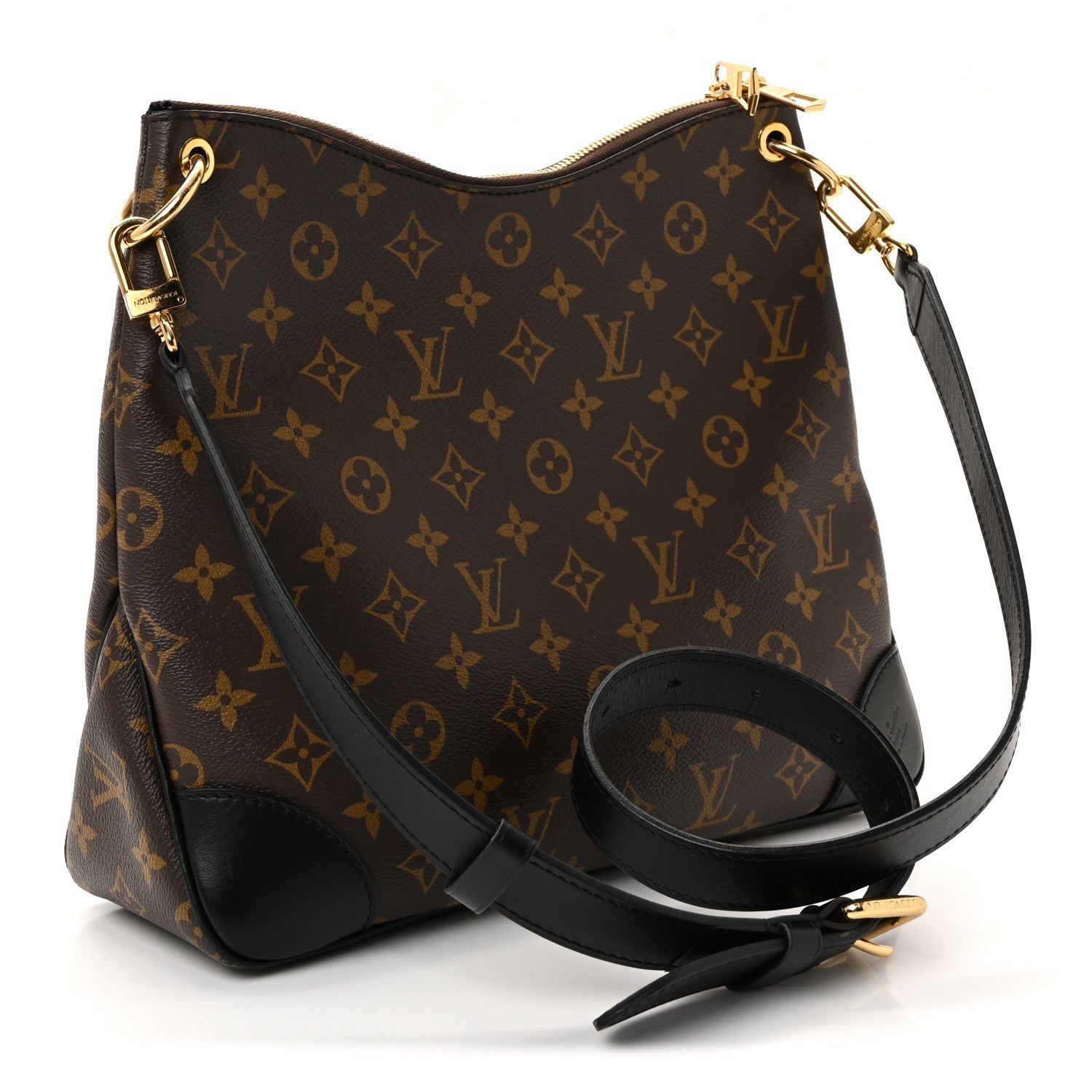 Monogram Odeon MM Black