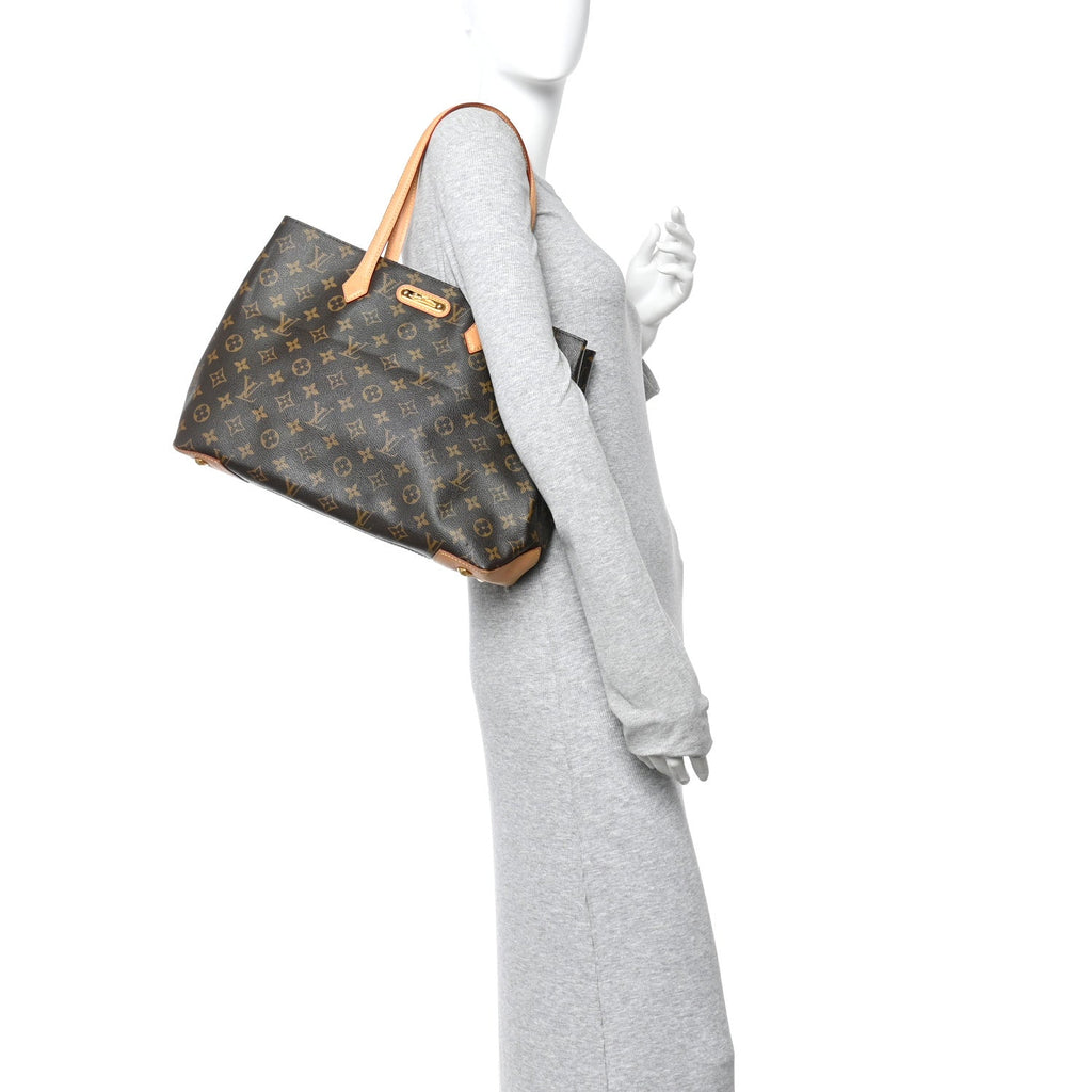 Monogram Wilshire MM