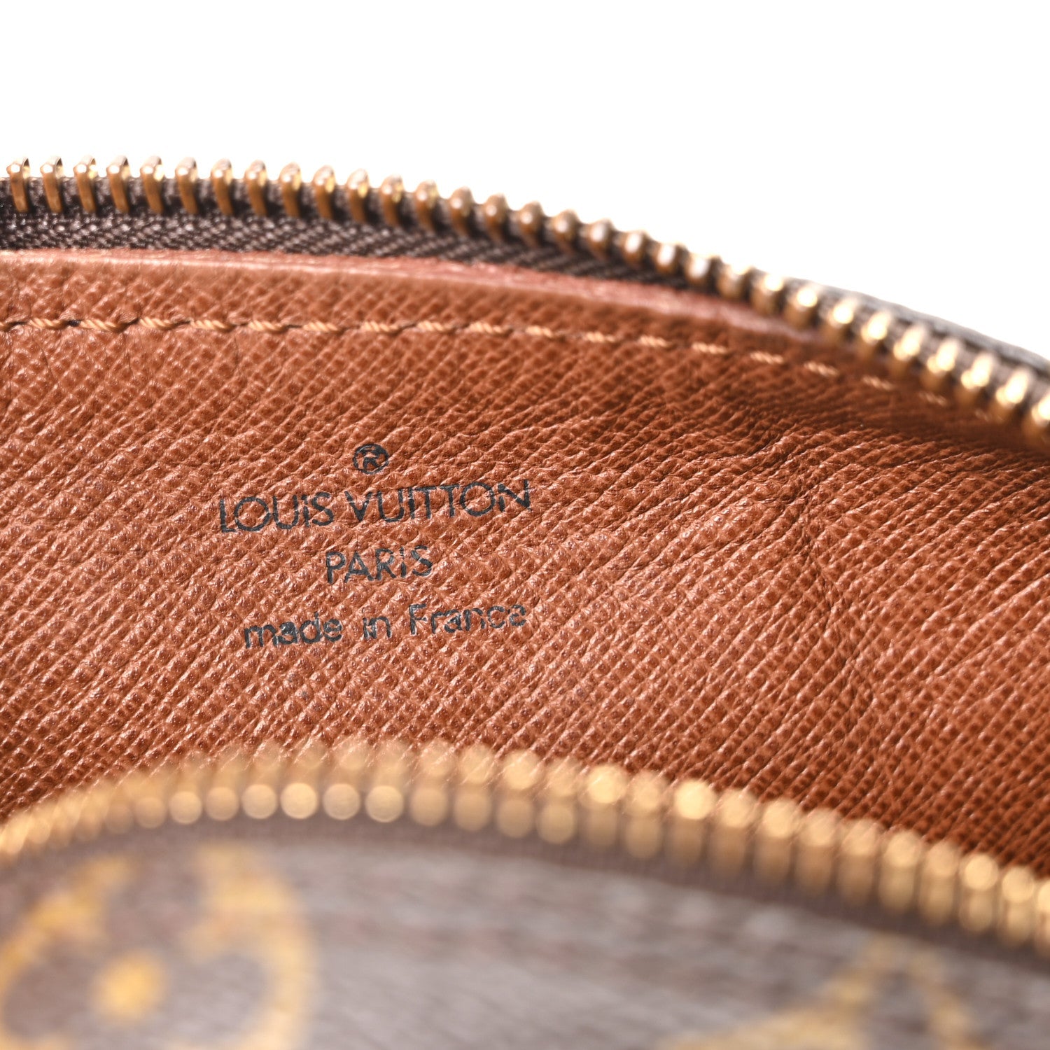 Monogram Papillon 26