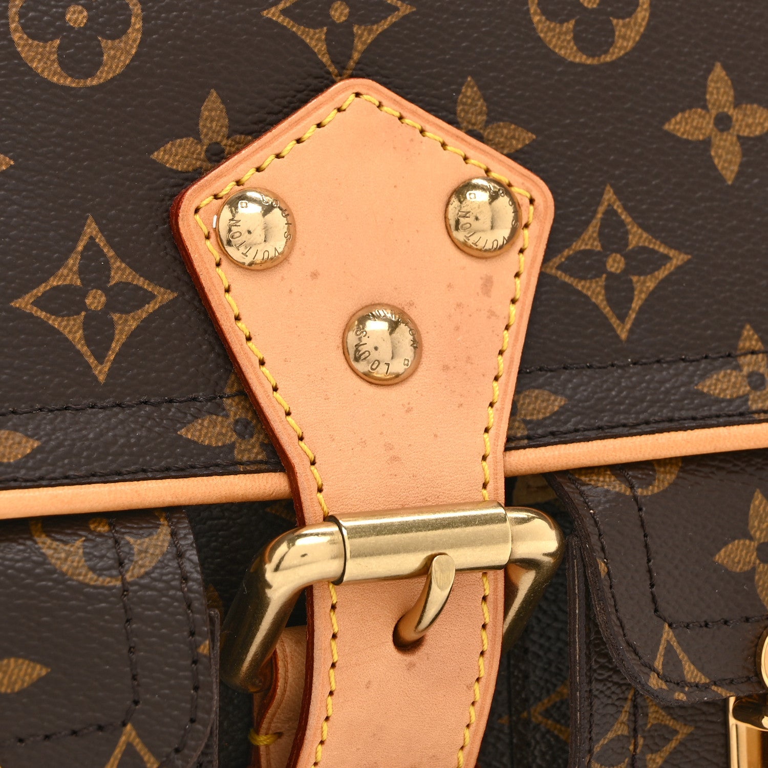 Monogram Hudson PM